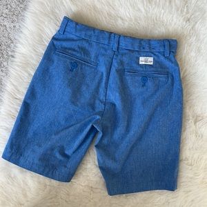 NWOT Boys Vineyard Vines Performance Shorts